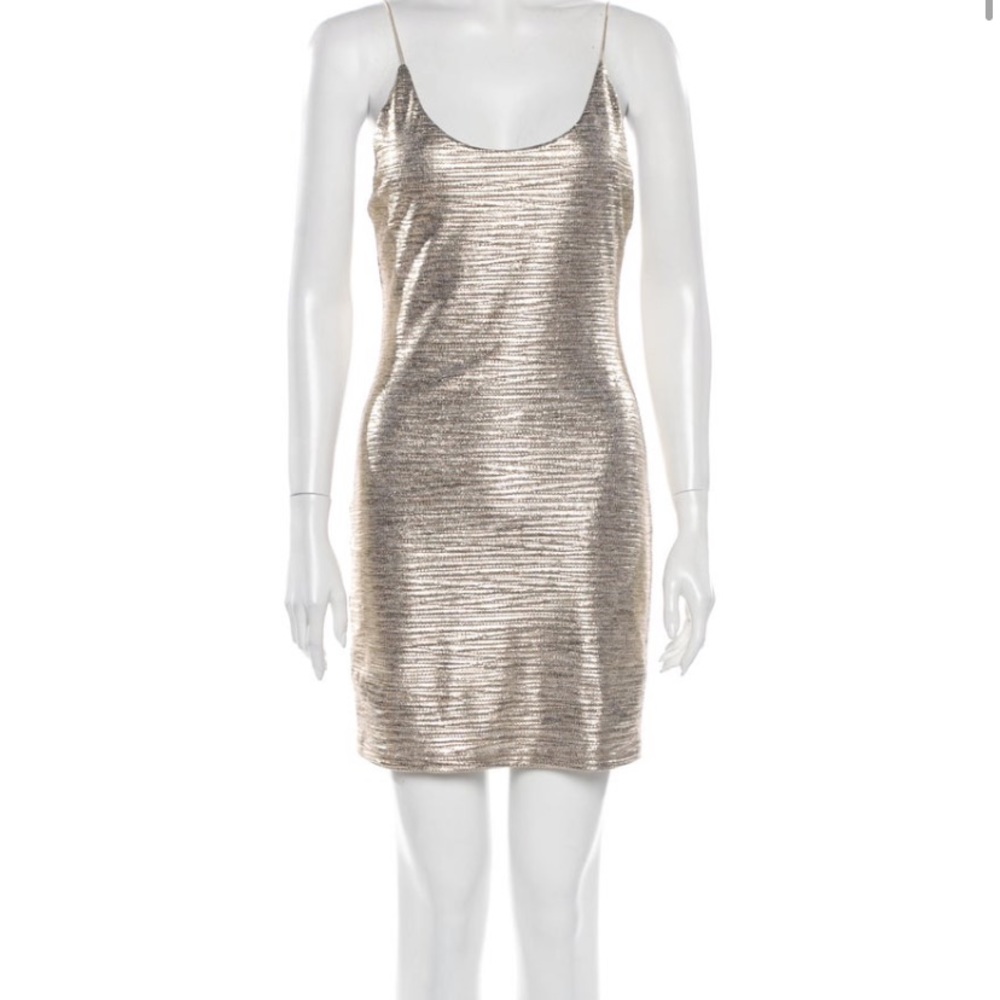 Alice & Olivia Dress